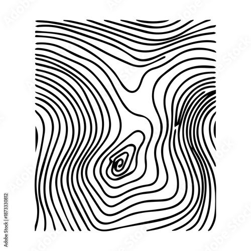 Wooden texture vector illustration.