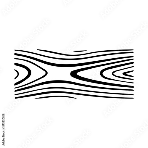 Wooden texture vector illustration.