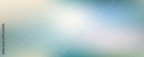 Colorful iridescent, holographic rainbow foil texture background.