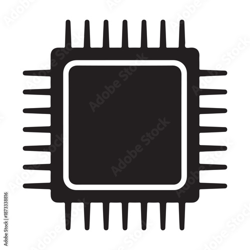 chip, microchip, integrated, circuit, processor, silicon, electronics, component, hardware, computer, computing, digital, technology, engineering, data, information, system, device, module, symbol, ic