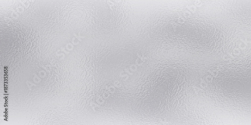 White background. Abstract metal effect marble foil. Light gray color texture. Grey silver pattern. Modern backdrop. Gradient delicate surface print. Design for business prints. Vector illustration