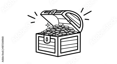 gift box with ribbon