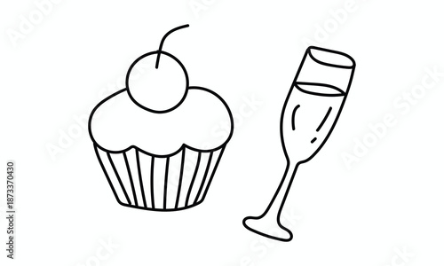 Empty vector file display