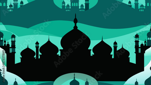 Ramadan Background

Islamic Ramadan Concept

Ramadan Night Scene

Traditional Ramadan Design
