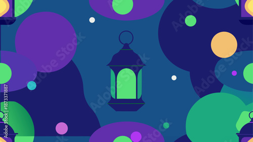 Ramadan Background

Islamic Ramadan Concept

Ramadan Night Scene

Traditional Ramadan Design
