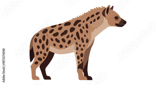 hyper-realistic, 4k, highly detailed, award-winning, studio lighting, hyperrealistic, photorealistic, cinematic lighting, 3d render, intricate details, wildlife illustration, accurate anatomy, beautif