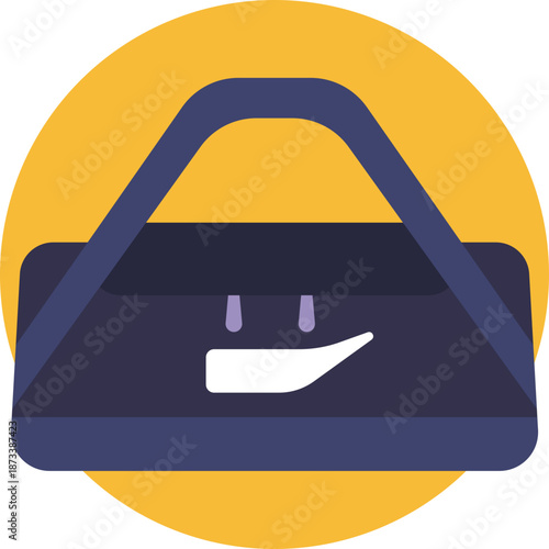 Represents a basketball gear bag used to carry essential equipment such as balls, shoes, and training accessories.