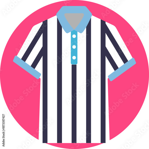 Basketball referee signaling a call, representing game rules, officiating, and fair play during a match.