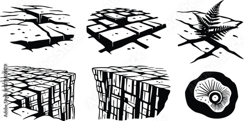 Minimalist white background vector blank canvas square layout simple empty composition clean negative space modern graphic resource for web print branding mockup editorial product packaging 