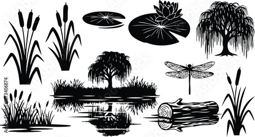 Minimalist white background vector art large blank canvas centered negative space studio lighting soft shadow ideal for layout mockups and product presentation editorial web print branding