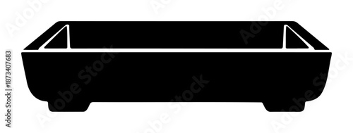 Chinese New Year Food container takeaway packaging disposable box