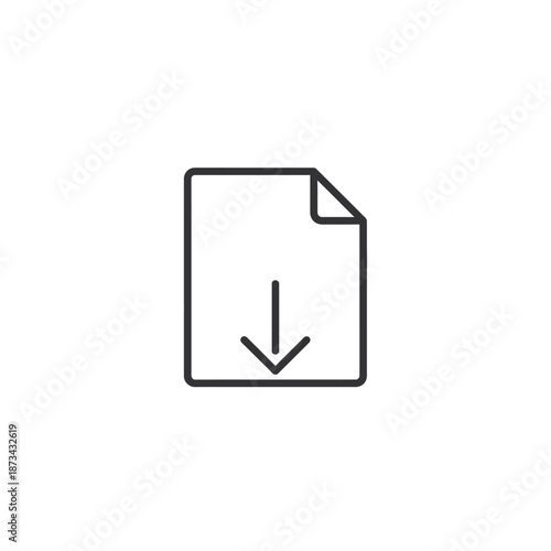 High-Resolution Image of a Modern Urban Cityscape with Skyscrapers and Bright Night Lights