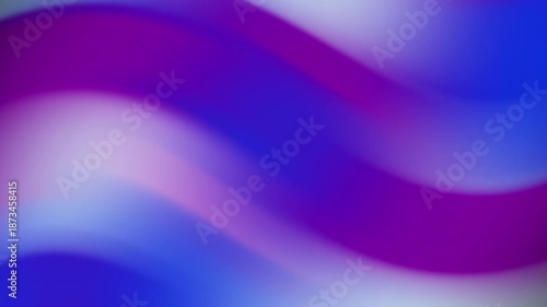 Abstract swirling purple and blue colors perfect for graphic design projects, website backgrounds, and artistic presentations or prints.