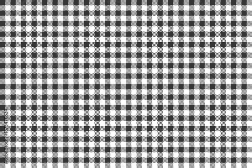 grey and white color plaid pattern background. plaid pattern background. Seamless pattern.