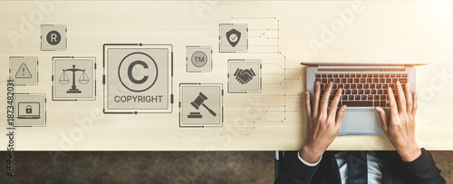 Photography Understanding copyright is essential in digital publishing