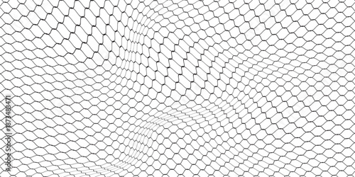 Mesh texture for fishing nets. Seamless pattern for sportswear or soccer goal, volleyball net, basketball hoop, hockey, athletics. Abstract net background for sports See Less. eps 10