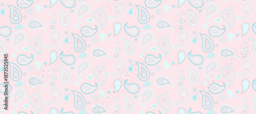 Floral minimal to ethereal twisted. Paisley native and cover fashion. Lovely exotic, blossom rectangle.