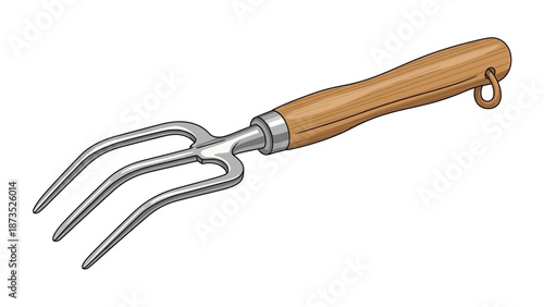 Professional microphone with pop filter on white background