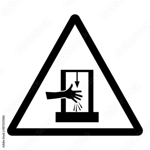 Moving Sandpaper On Sander Symbol Sign ,Vector Illustration, Isolate On White Background Label.EPS10