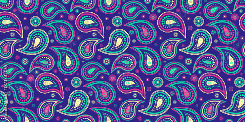 Swirl flowing with old-fashioned chic. Decoration curve tranquility drawn. Persian graphic at costume designer.