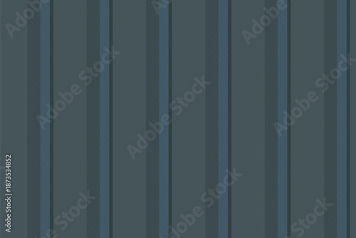 Vertical subtle stripe textile vector illustrates soft repetitive lines suitable for minimalist apparel, home interiors, and digital graphics.