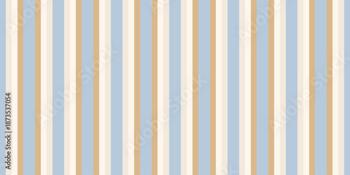 Elegant pastel striped pattern.  Perfect for backgrounds, textiles, or website design. This calming, versatile image evokes serenity and sophistication.