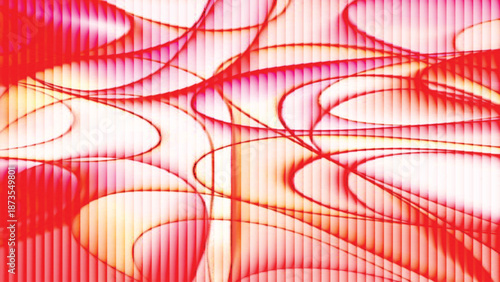 Sustainable Green Energy Concept with Solar Panels and Wind Turbines Vector Illustration for Environmental Awareness