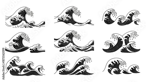 Artistic Illustration of Eyes Growing on Branches in Nature