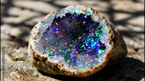 Wallpaper Mural water drops on the rocks Torontodigital.ca