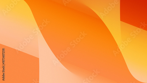 Gradient background color gradient concept graphic for illustration