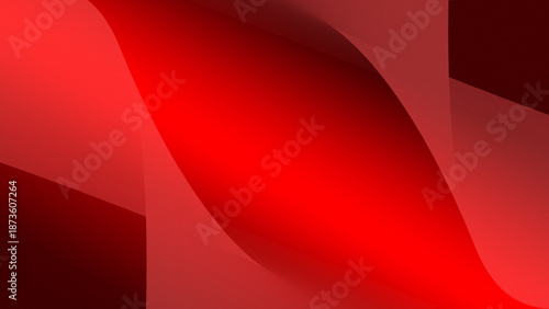 Gradient background color gradient concept graphic for illustration