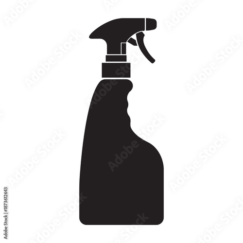 spray bottle icon