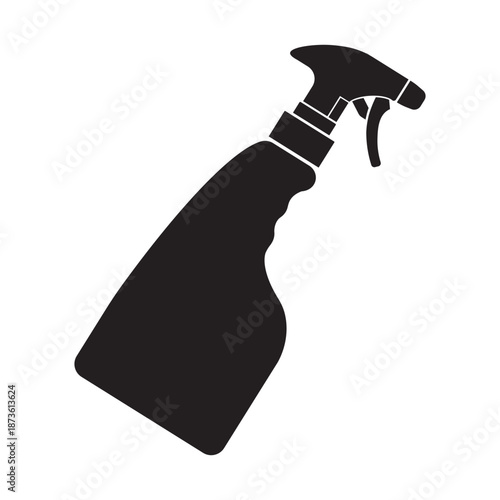 spray bottle icon