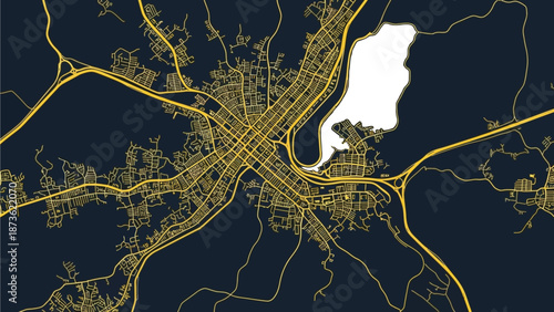 A single hand holding a modern smartphone demonstrates a simple tap action on the center of the screen, indicating a basic selection command.