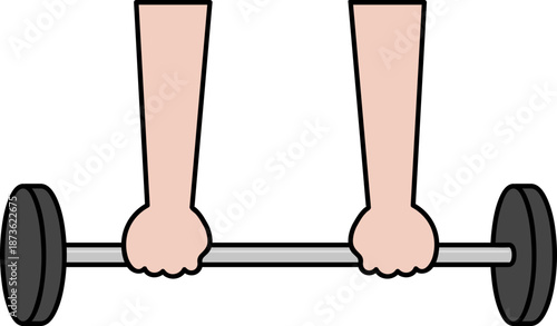 헬스 근력 운동