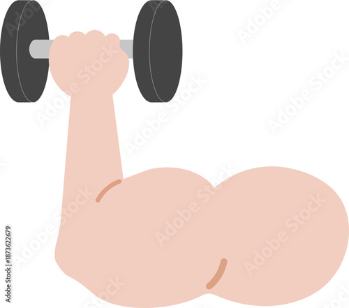 헬스 근력 운동