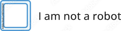 A user interacts with a digital Interface Element on a screen in a modern office environment from a frontal viewpoint