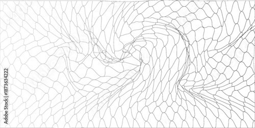 Mesh texture for fishing nets. Seamless pattern for sportswear or soccer goal, volleyball net, basketball hoop, hockey, athletics. Abstract net background for sports