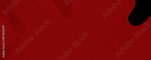 Seamless halftone stripe line pattern vector, red color Geometric Halftone Abstract pattern for Fabric and textile printing, sport jersey texture, wrapping paper, backdrops and packaging