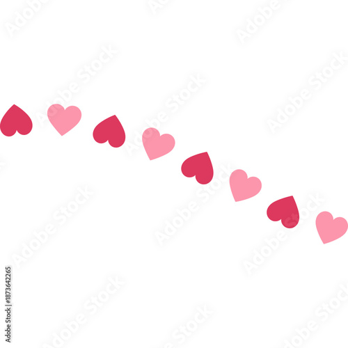 Valentine's Day Decoration