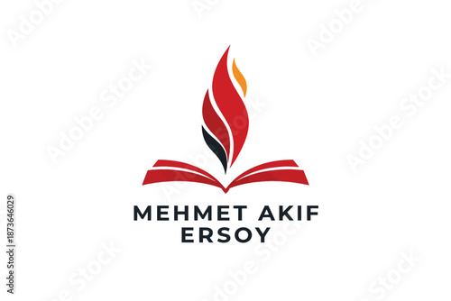 Mehmet Akif Ersoy  Integrity, Voice  National Conscience Symbol