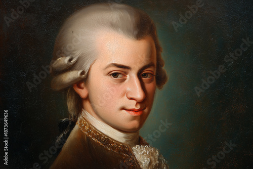 Mozart