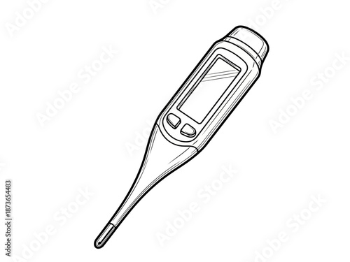 Stylish silver and blue retractable utility knife