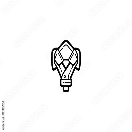 light bulb icon