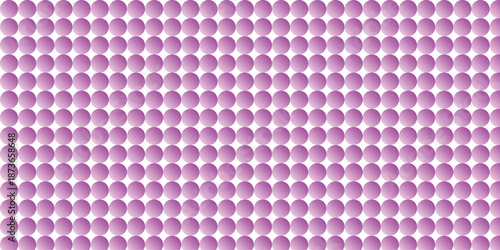 simple magenta gradient dot pattern art for banner poster background.