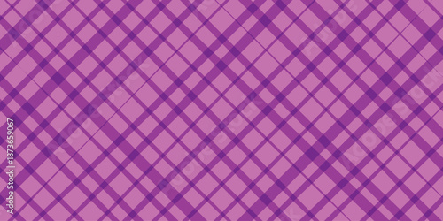 simple magenta tweak line plaid pattern art for banner poster background.