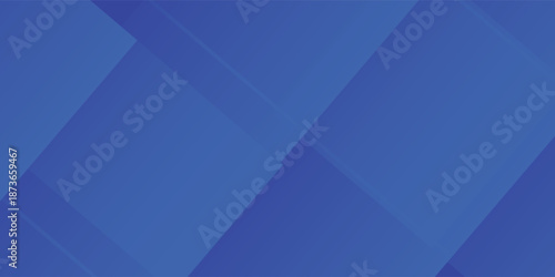 Modern abstract shapes concept design background