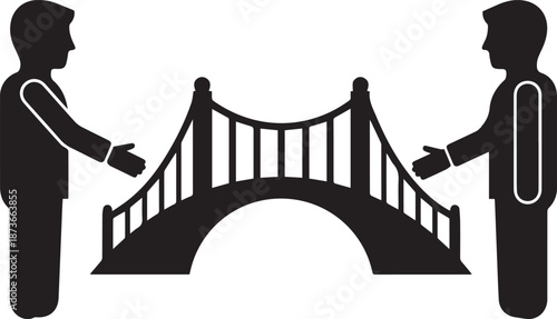 Building a Bridge of Communication