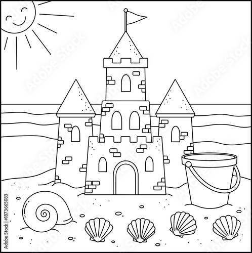 Set of four cute cartoon bird characters in vibrant colors with floral elements and hearts, playful vector illustration for kids and nursery decor.