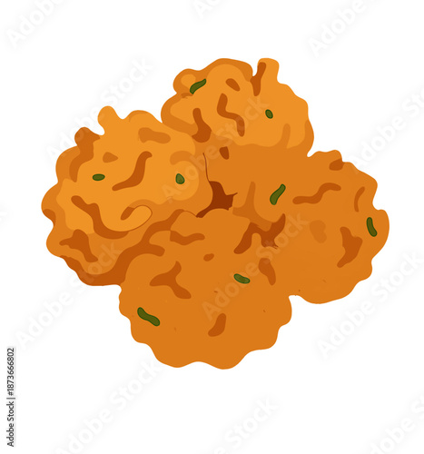 Cluster of Golden Cookies.